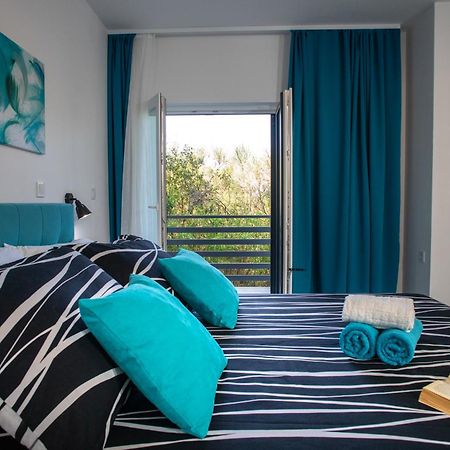 Apartments Lucy Rovinj Pokoj fotografie