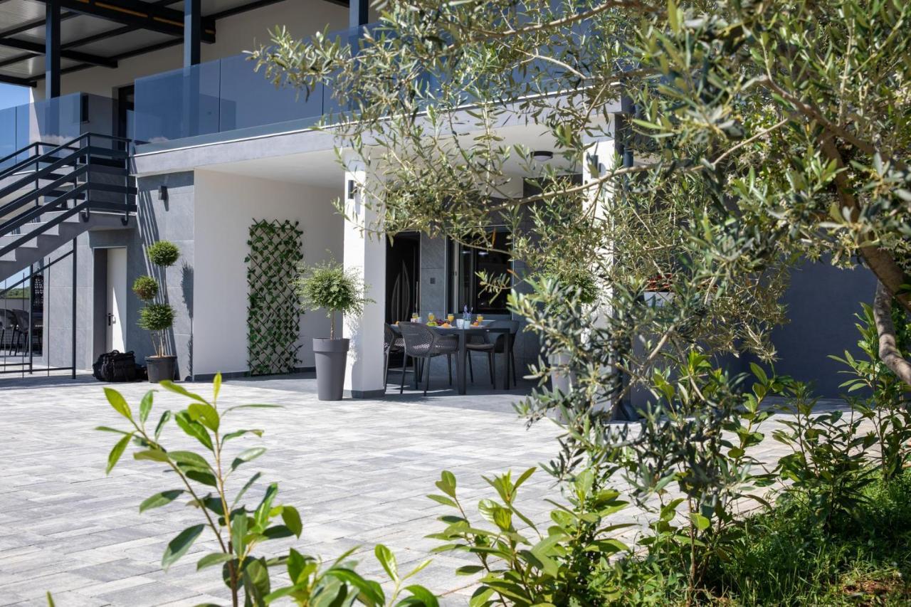 Apartments Lucy Rovinj Exteriér fotografie