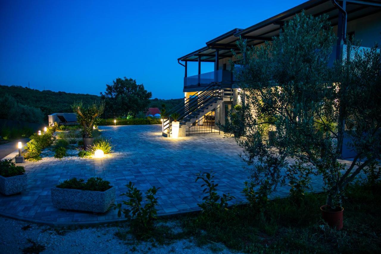 Apartments Lucy Rovinj Exteriér fotografie
